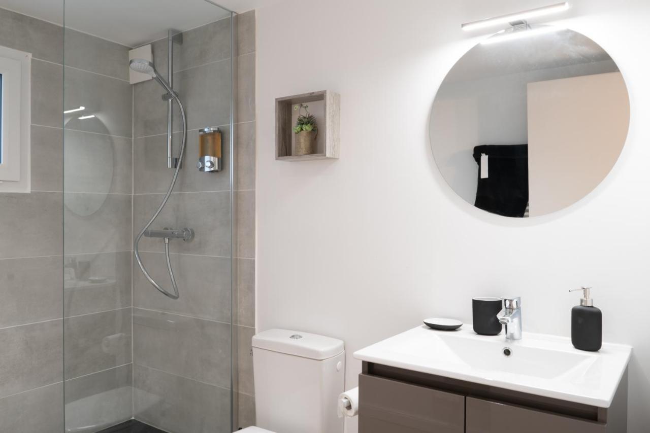 Bel Idealement Place Saint-brieuc, Wifi, Parking Gratuit *